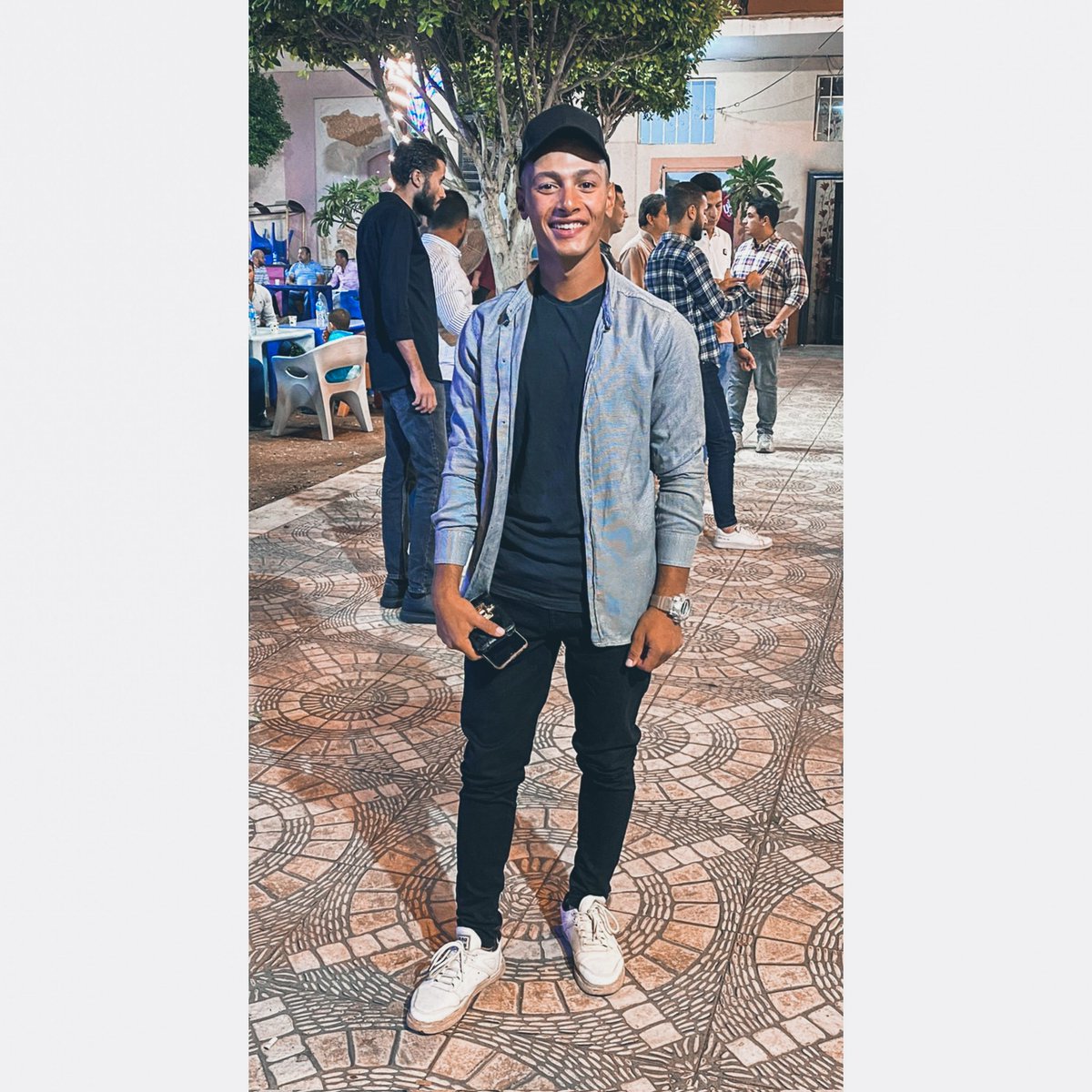 Amirkhaled25's tweet photo. 🖤 https://t.co/yoRKloeNse