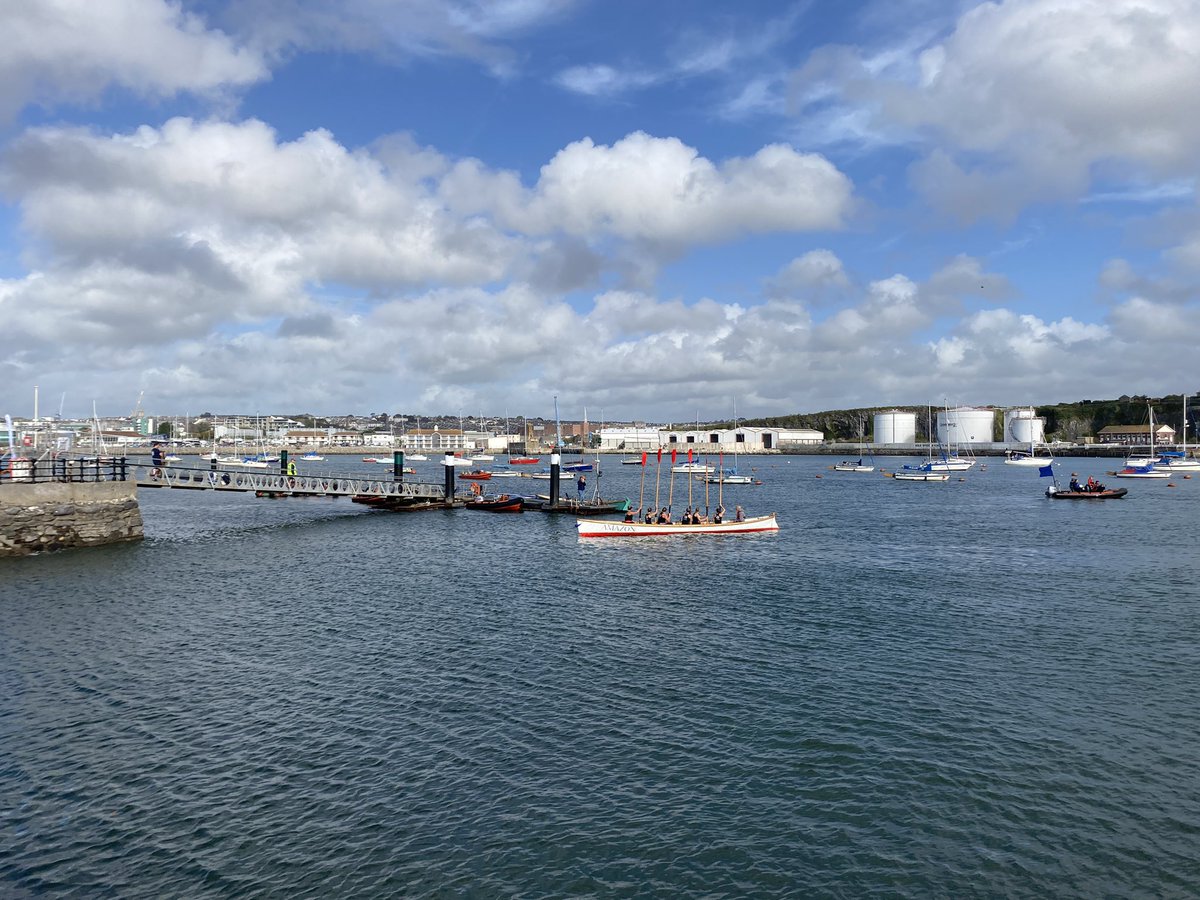 And Cornwall Win the Ladies Open in the National championships !🏆🏆🥇🚣