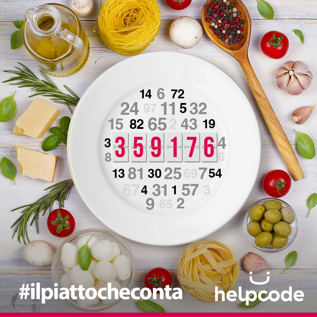 MilaniAnnalisa's tweet photo. La malnutrizione è corresponsabile di oltre 3 milioni di morti infantili.
Aver accesso a una buona alimentazione è la base perla crescita, lo sviluppo e l’apprendimento nei bambini
Sosteniamo la campagna #ilpiattocheconta di @helpcodeitalia
👉🏼 https://t.co/vbLw9SUP8m #helpcode https://t.co/WPT78adnoq