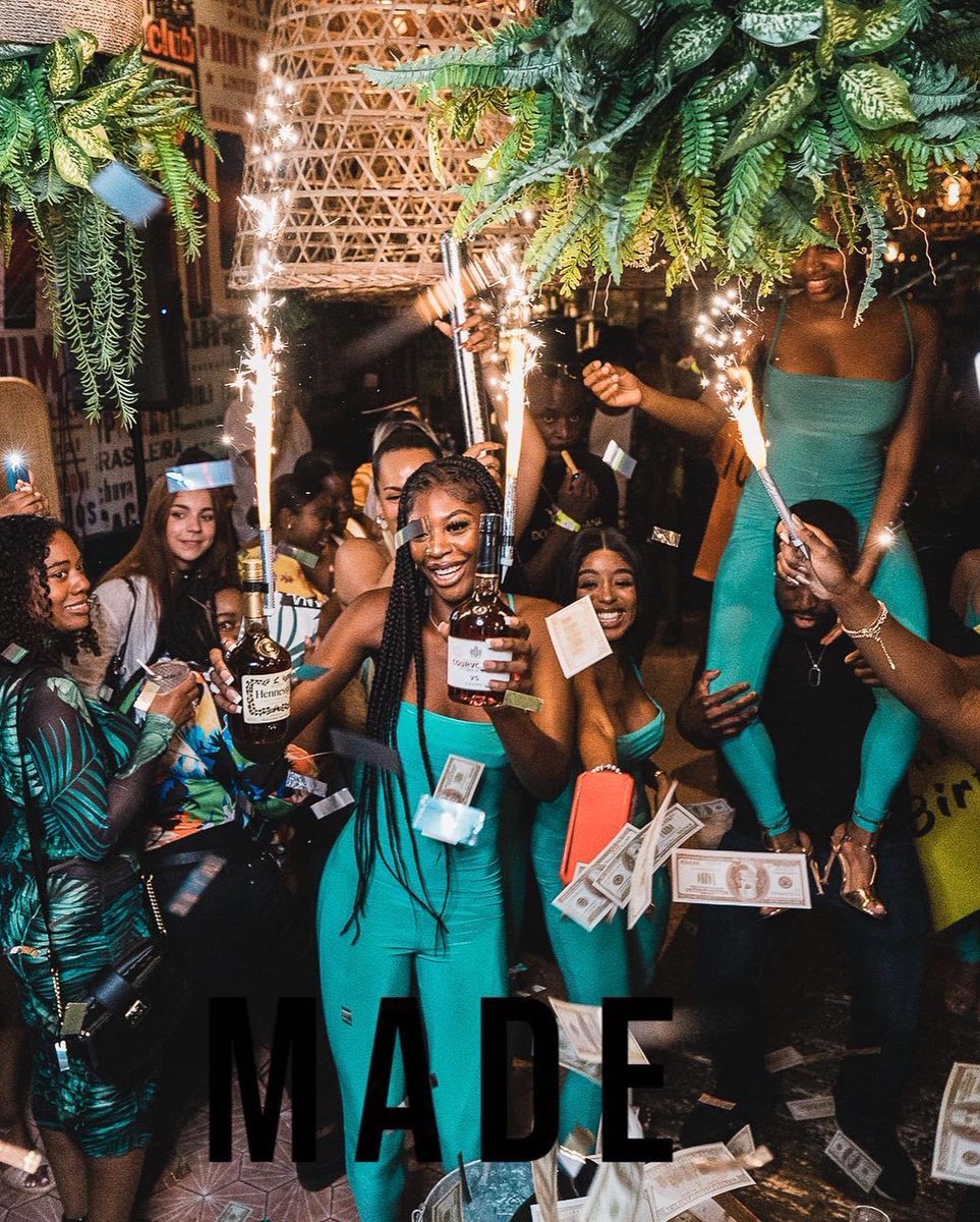 madeeventsuk's tweet photo. It's TONIGHT!!!

We brunch in style.

Be prepared for some HIGH ENERGY money themed birthday shows

See you all later

Final Release Tickets on SALE NOW

https://t.co/2KCEHYSyyn https://t.co/AbOuqDJqoB