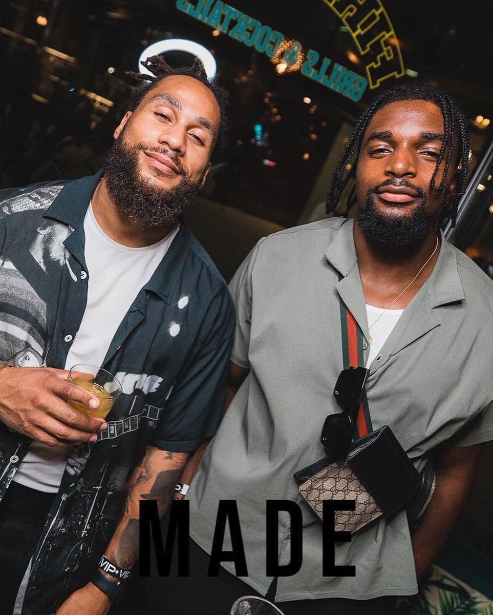 madeeventsuk's tweet photo. It's TONIGHT!!!

We brunch in style.

Be prepared for some HIGH ENERGY money themed birthday shows

See you all later

Final Release Tickets on SALE NOW

https://t.co/2KCEHYSyyn https://t.co/AbOuqDJqoB