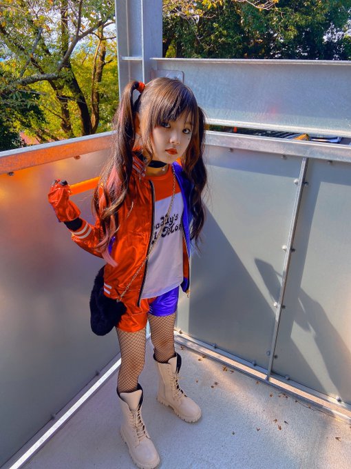 Twitterのコスプレ画像24