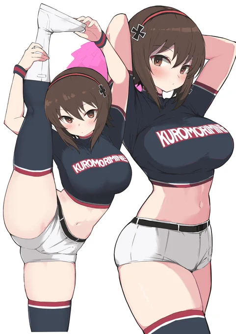 チアまほ 