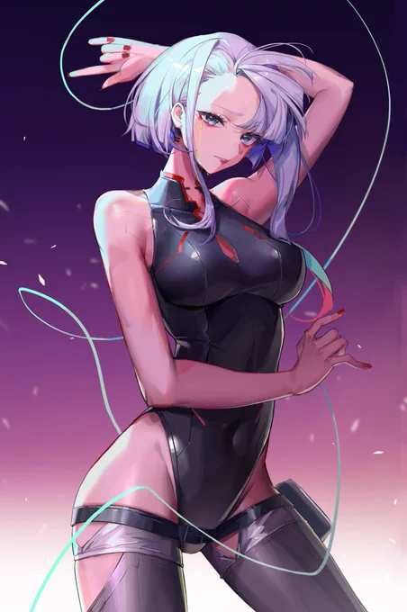 Lucy 