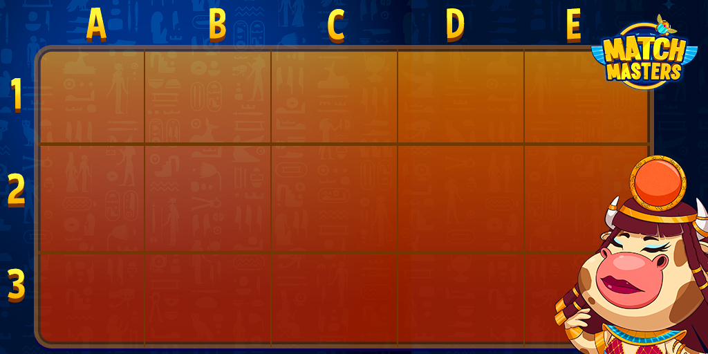 Match Masters tweet media