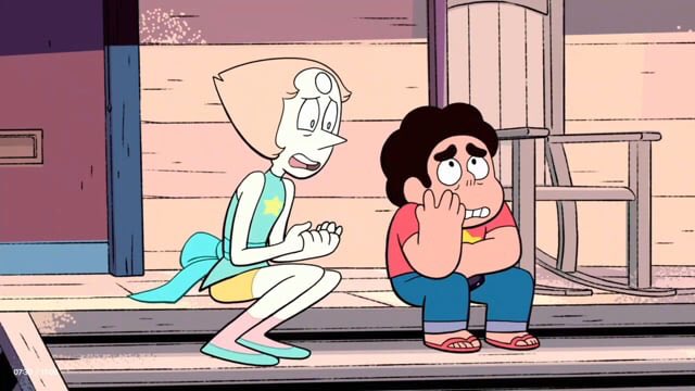 gems_pod's tweet photo. Maybe our aim all along was to spoil you. Ever wonder about that? ☺️💖
Episode 66 is on its way to you now. ⭐️

Topics:
Nan is big mad. 🤬
Sadie &amp; Lars' parents deserve better. 💔
Capitalism &amp; Arrogance 💰
Crystal Gem Vacation 🌵
Nanafua is the rightful mayor. 📢 https://t.co/Q1XgK9HbNt