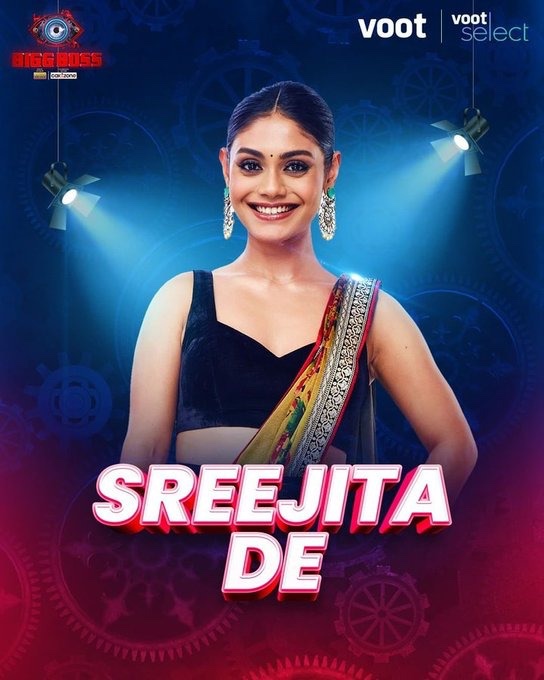 The Twitter is booming with #unfaireviction of SreejitaDe 

Indeed she was victim of Biasness of 
<a href="/BiggBoss/">bigg boss</a>

#SreejitaDe 
#BiggBoss #BB16 #BiggBoss16
BRING SREEJITA BACK BB
<a href="/thesreejitade/">sreejita_de</a>
 
#SreejitaUnfairEviction