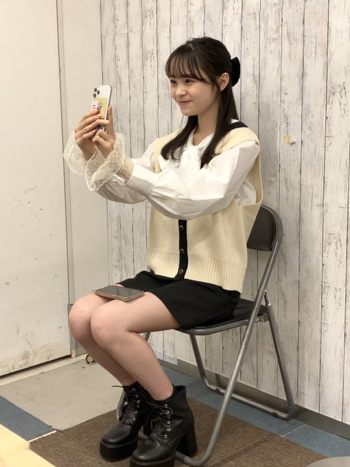 林芽亜里のTwitter画像43