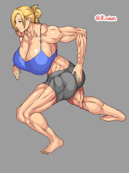 ポートレ模写。 