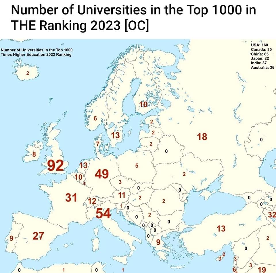 Најпоразителен податок за Македонија 🙄