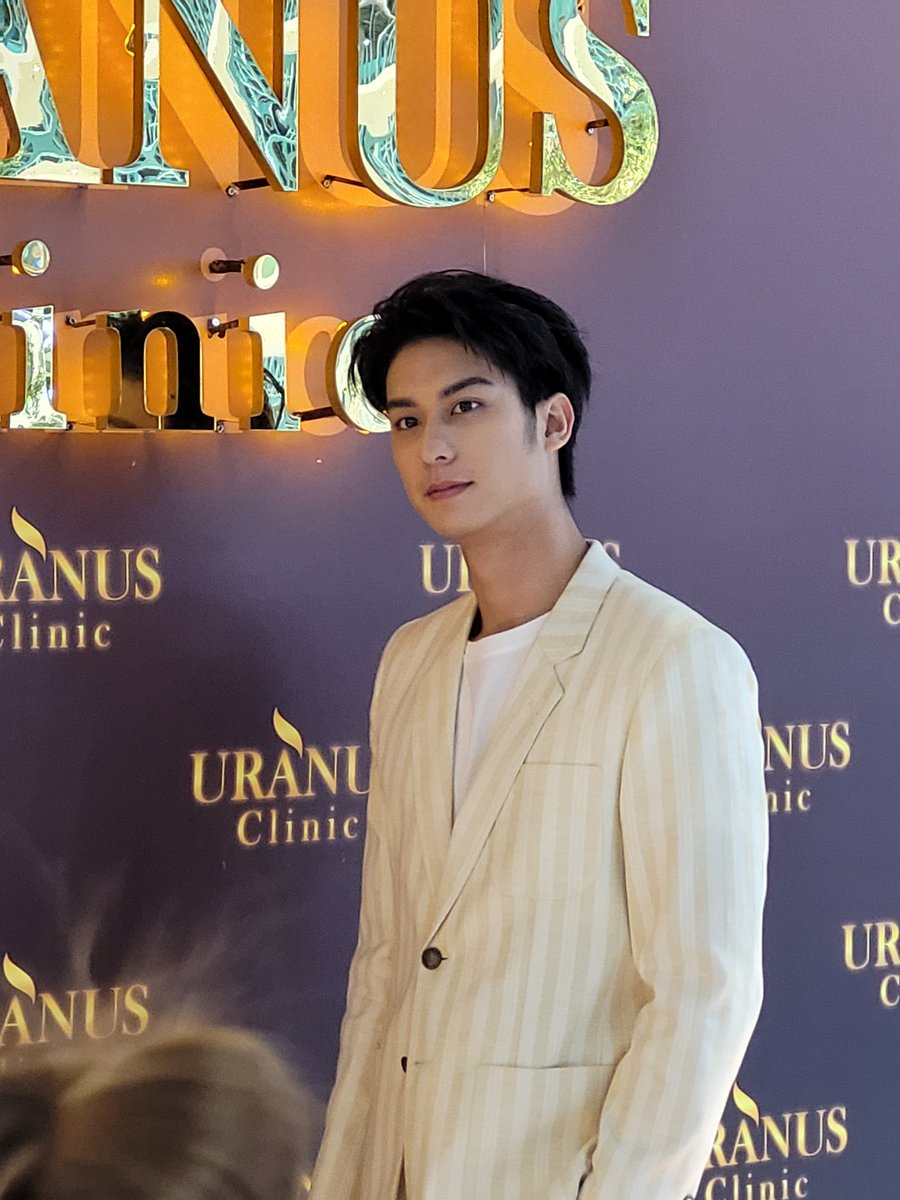 tarnjatarn's tweet photo. First met 🙂 #august007 #ออกัสวชิรวิชญ์ https://t.co/4hjFR63G6v
