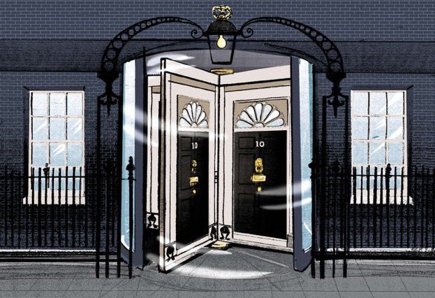 Kevin Maguire tweet media