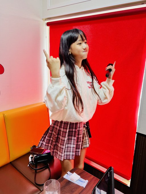 Twitterのコスプレ画像15