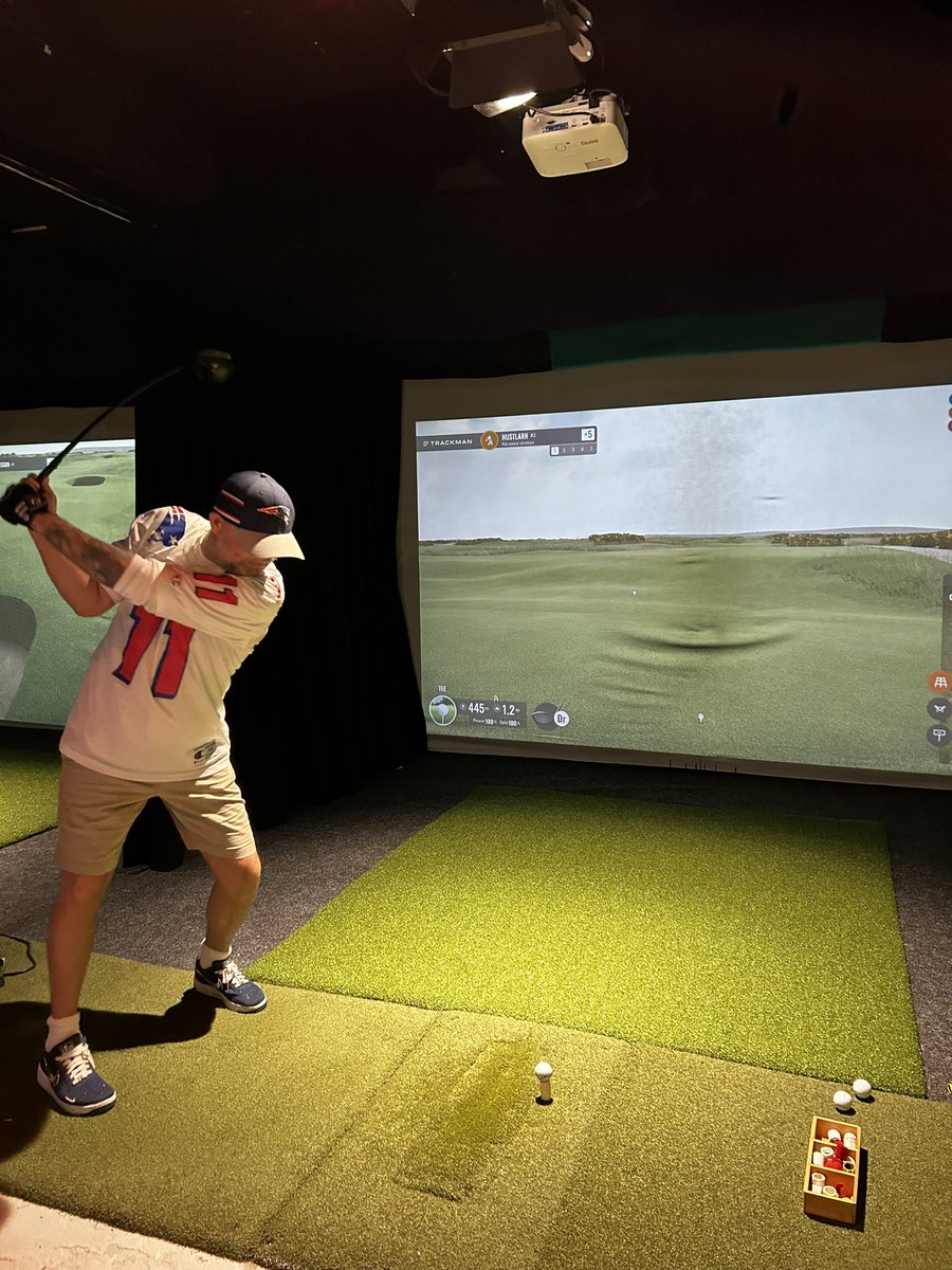 Hustlarkungen's tweet image. Uppladdning inför kvällen! #Bledsoe 

GO PATS 🇺🇸🏈❤️