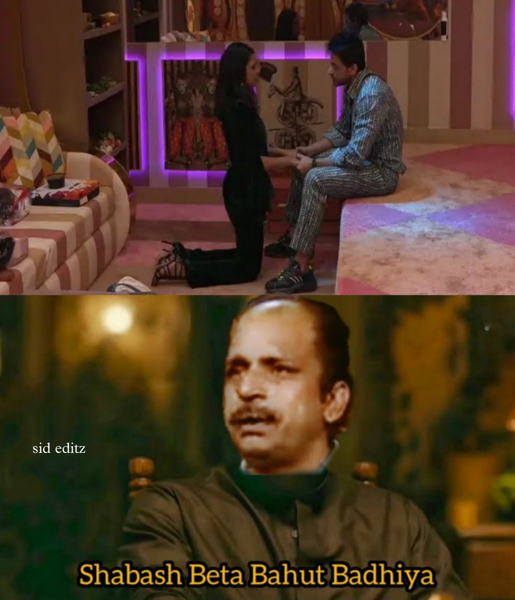 CelebHoonYaarr's tweet photo. Zindagi mai bohot paap kie hai ,
Par i can say my kids proudly that i never supported a nibbi called #SumbulTauqeerKhan in #Biggboss16 🫡

#SumbulTouqeer #Biggboss #ShalinBhanot https://t.co/swyd3PuQ9S