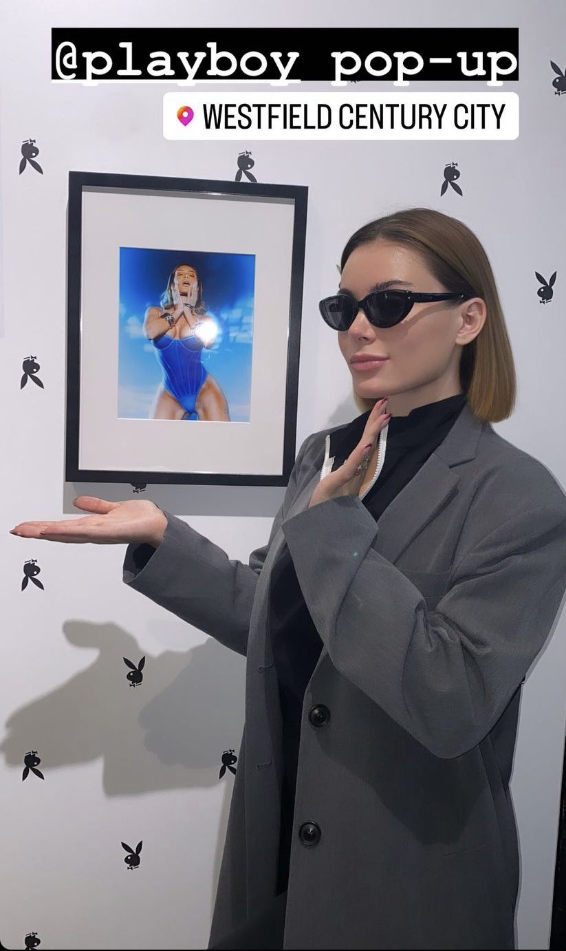 lana rhoades on Twitter: "So beautiful 😍 https://t.co/Oim3ouEaLb" / Twitter