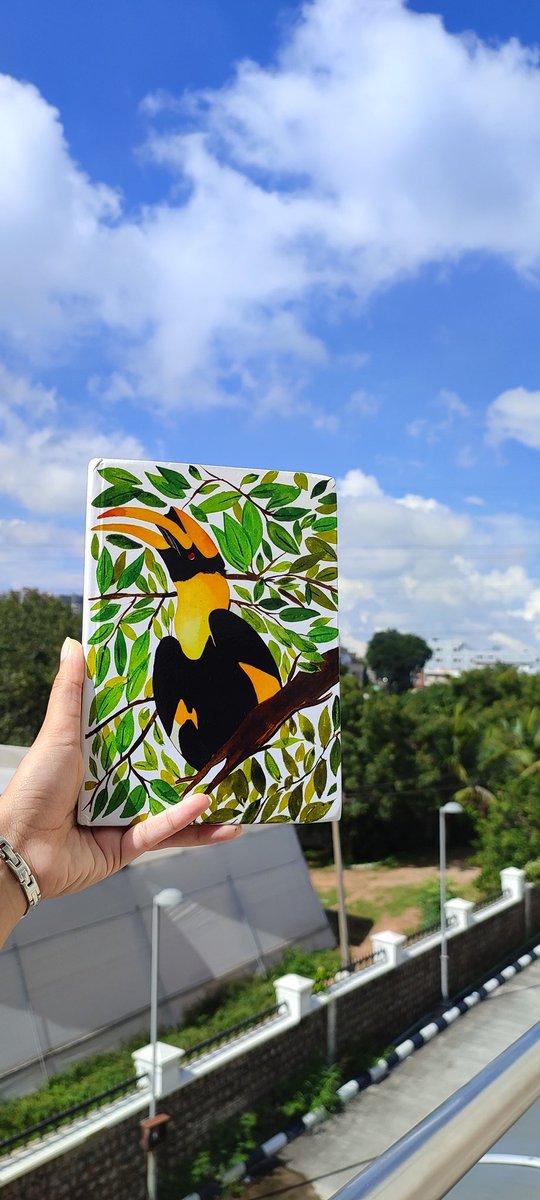 mrunalnkulkarni's tweet photo. Received these lovely notebooks from @scirio last month as a twitter giveaway prize.. The illustrations are absolutely beautiful😍✨ 
@pg134gupta @Rupsykhurana @RitveeT https://t.co/me5Tt0NdD6