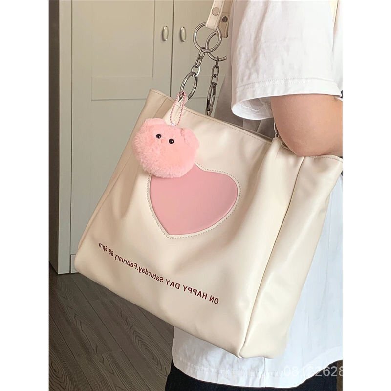 cutecutehola's tweet photo. Shoulder bag White Heart โค๏ธ
โญ5.0
๐https://t.co/JzZTmNyDeQ
#YetToComeinBUSAN #SUPERJUNIOR #YetToCome_on_Weverse_LIVE #NCT127inNEWARK #CHENLEE chenji jisung dew bright #LE_SSERAFIM https://t.co/3Nbv6NDCRi