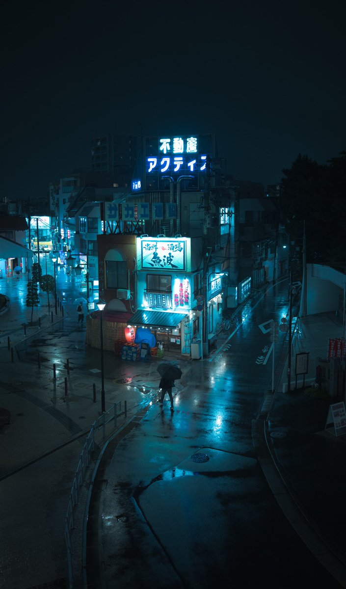 teemusphoto's tweet photo. Hello Tokyo https://t.co/8fnZpeyPJx