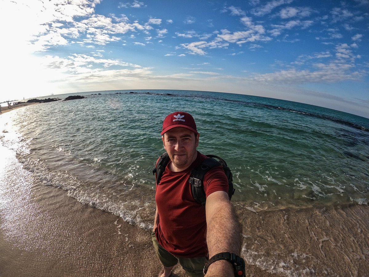 DanSh1elds's tweet photo. Gwakji beach ☀️
#gwakjibeach #Jeju #jejuisland #southkorea #Solotravel #Sabattical https://t.co/BMBSYYQSXF