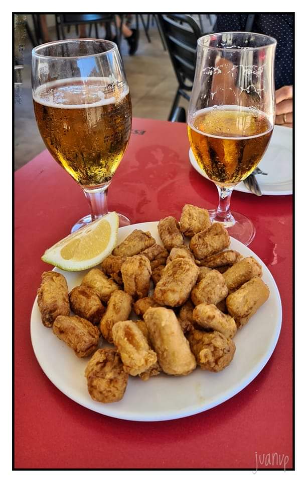 Ruiz1Martn's tweet photo. #Aperitiveando https://t.co/i3YQDBzJop