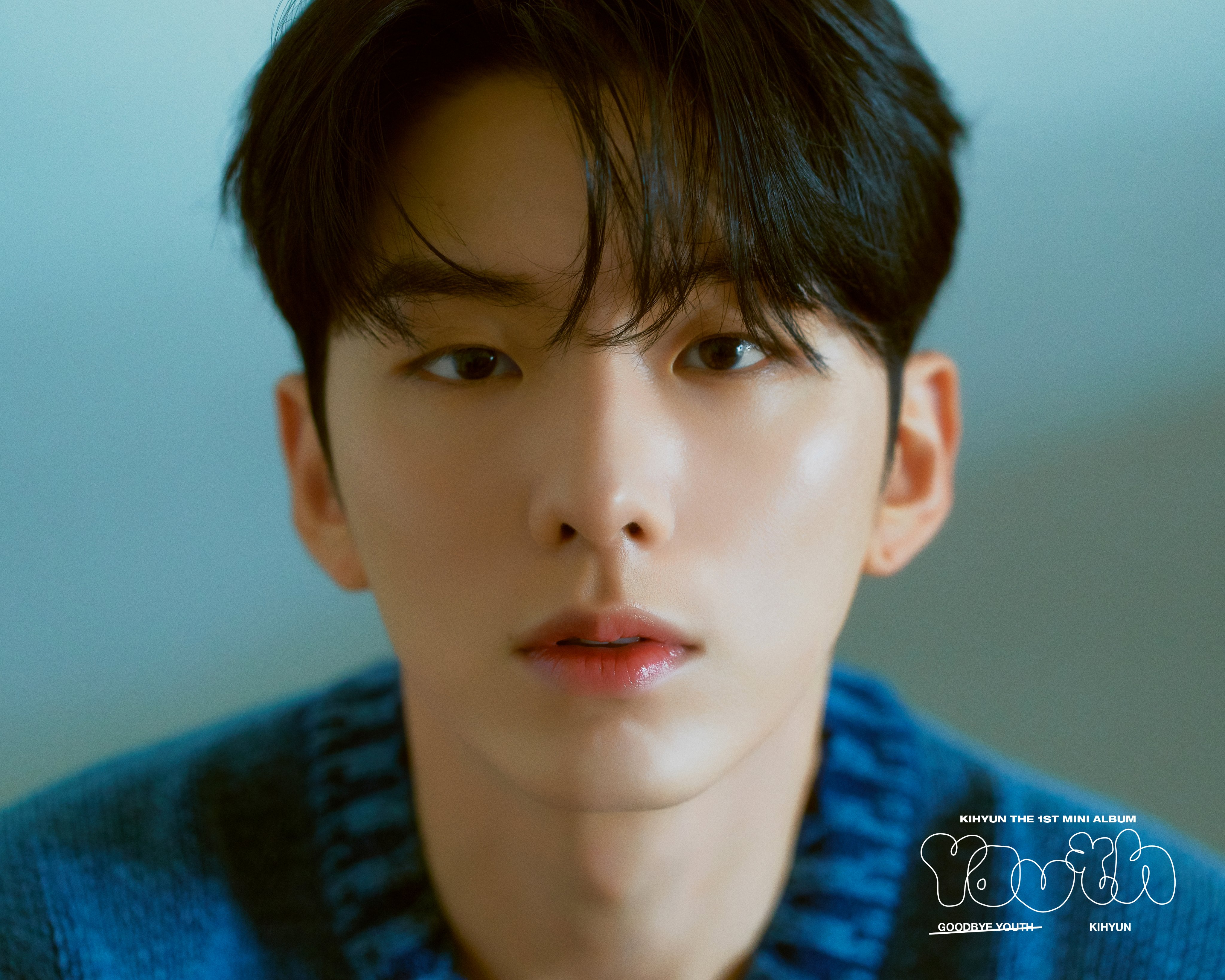 monsta x - MONSTA X キヒョン トレカ YOUTH NAVER MONSTA X キヒョン トレカ YOUTH NAVER - メルカリ