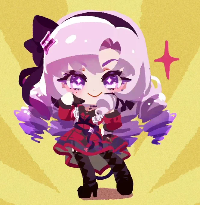 #世界私の絵柄変わりすぎだろ選手権2009   珊瑚(犬夜叉)2022   壱百満天原サロメお嬢様どんどん手足が短くちんちくりんになっていきましたとさw 