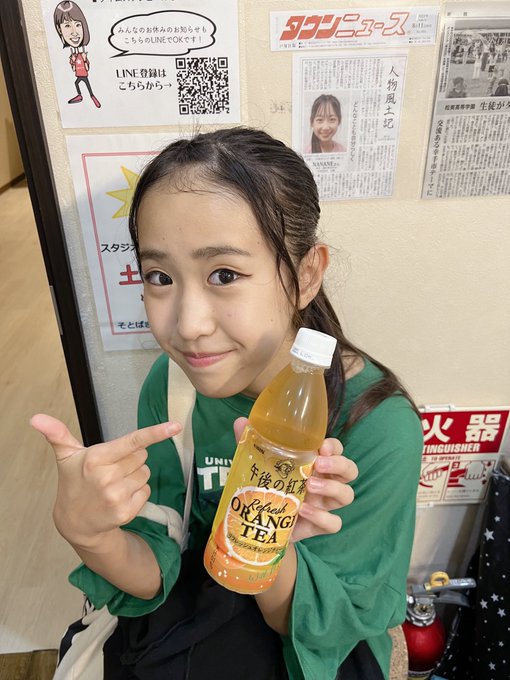 Twitterのコスプレ画像3