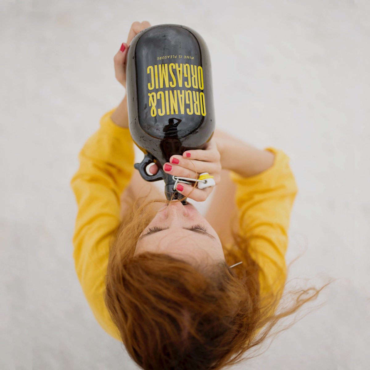 Democratic Wines tweet media