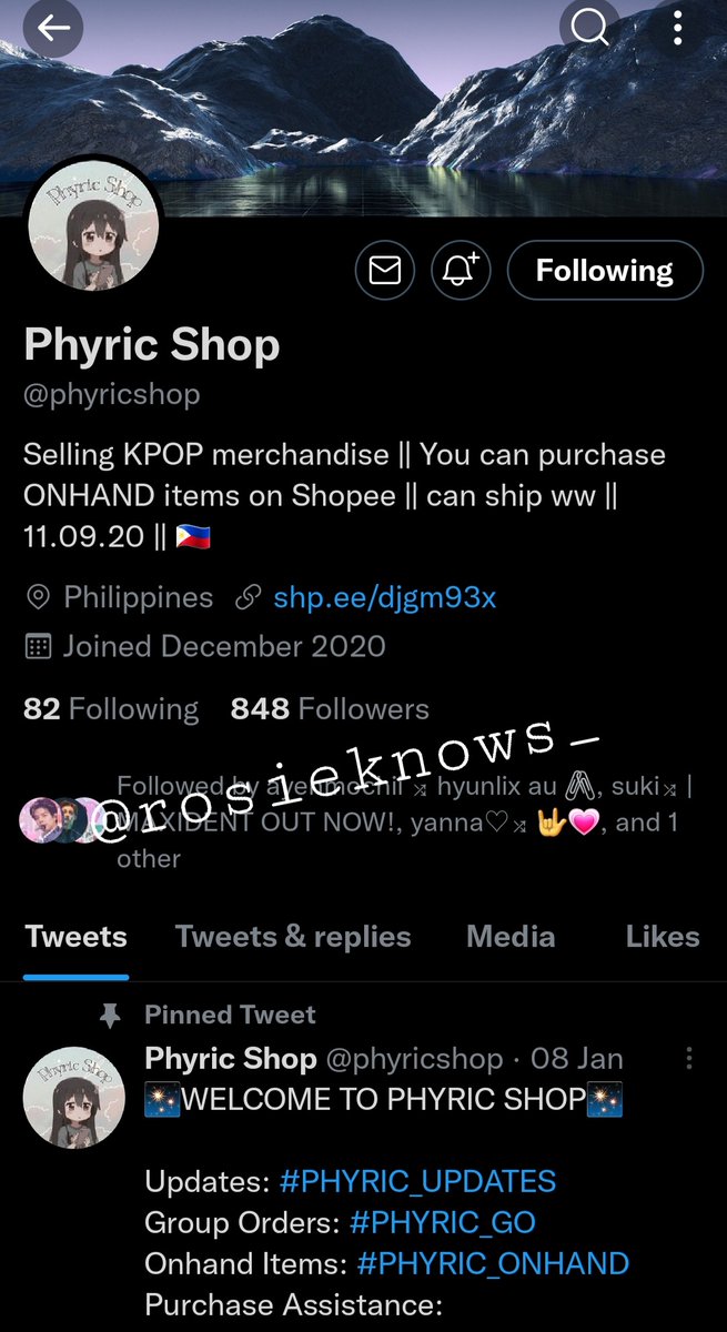 rosieknows_'s tweet photo. @phyricshop @Stray_Kids tysm for the ga! 🤍
@sukiddaeng @leebitamin @hrfrskz <3
#CASE143_3rdWin
#뮤뱅1위_4랑가득_3관왕
#StrayKids16thWin
#CASE143
@Stray_Kids https://t.co/wWgMYRICOE