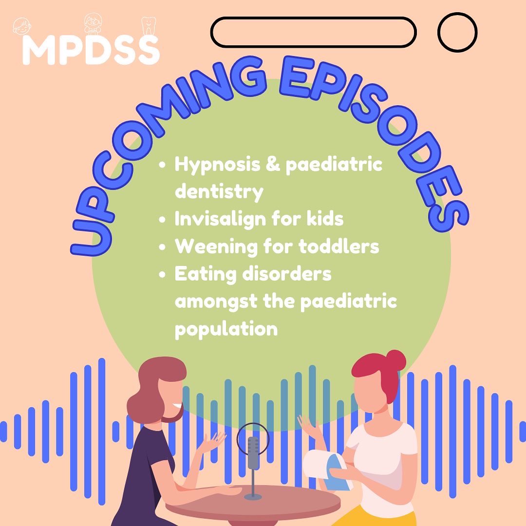 mpdssoc's tweet image. Introducing MPDSS’s new podcast hosts for 2022/23… Chloe and Sophia! 💖🌈

We are very excited to show you the incredible episodes we have in store 😎

Stay tuned! 🔊