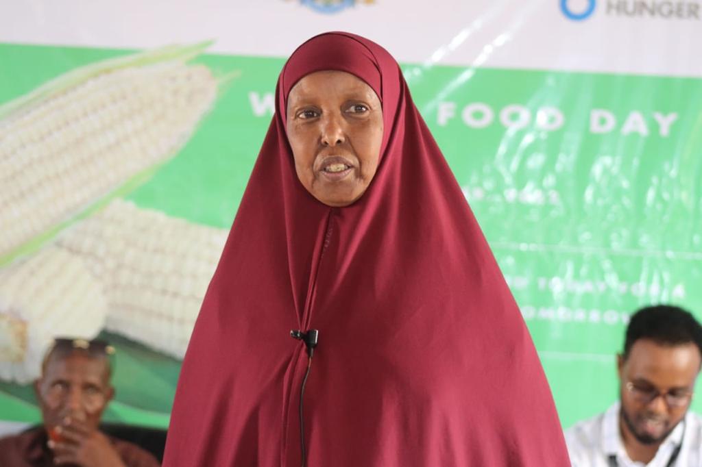 Action Against Hunger, Somalia on Twitter: "On this #WorldFoodDay, we