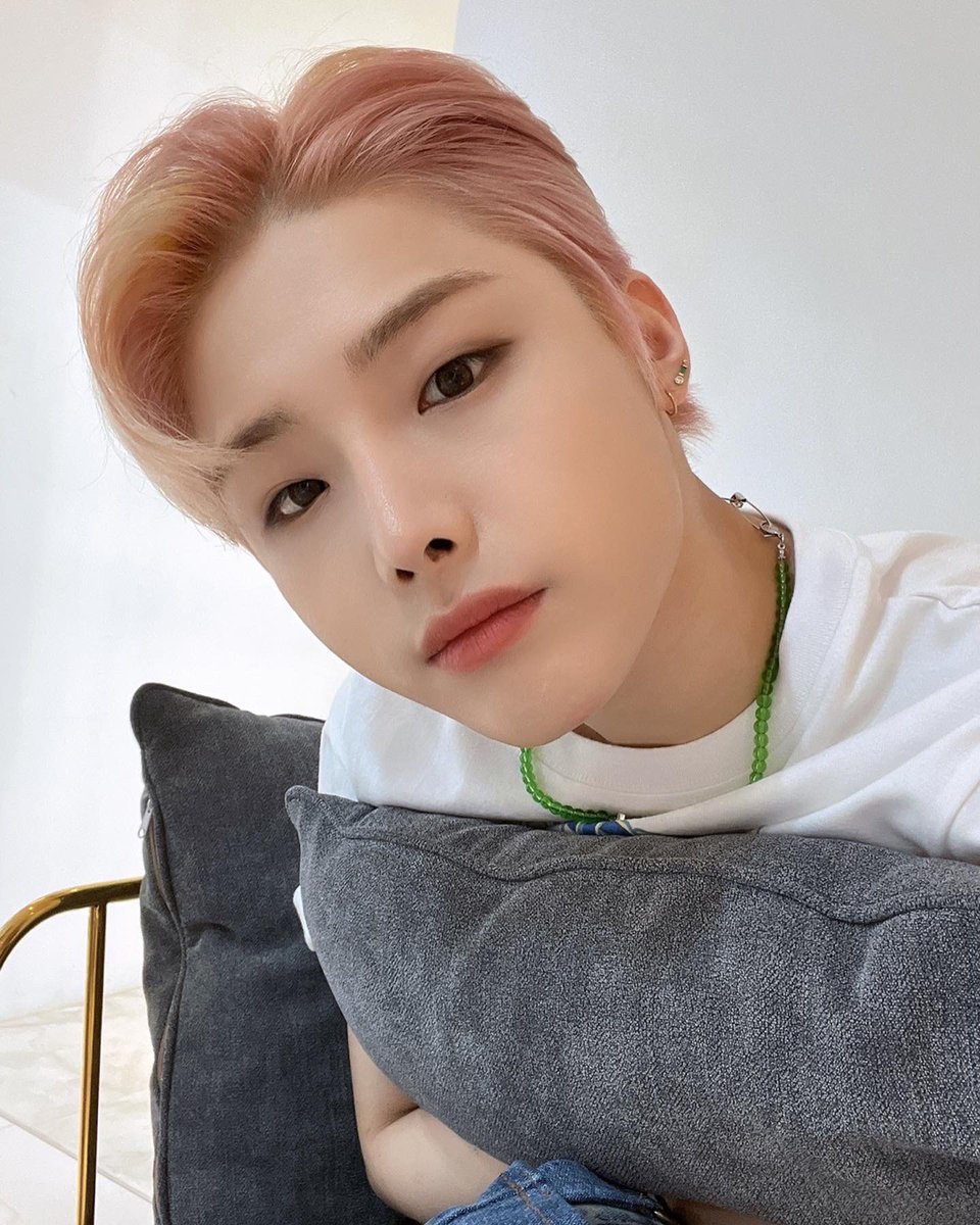 OCJNEWBIES's tweet photo. LEX✨
⁡
안녕하세요 여러분! 보컬 커버 영상 어떠셨나요 ?? ㅎㅎ 저의 노래를 듣고 힐링이 됐으면 좋겠어요!! 또 듣고 싶은 곡들 있으면 알려주세요!!! ❤‍❤‍

#OCJNEWBIES #오씨제이뉴비스
#LEX #렉스 
#OCJENT #ONECOOLJASCO #원쿨잭소 https://t.co/uqnUtXmWPR