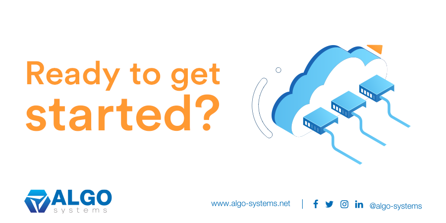 SystemsAlgo's tweet photo. Choose the hosting provider that helps you start easy, build fast, and grow strong! choose algo systems ✔️ algo systems has your back with superb security, ultrafast speed and 24/7 friendly support ✔️

contact us
WebSite: https://t.co/YCTbsm6B6W
Linked-in: https://t.co/owq1X1JB2Q https://t.co/SBDPvtPETO