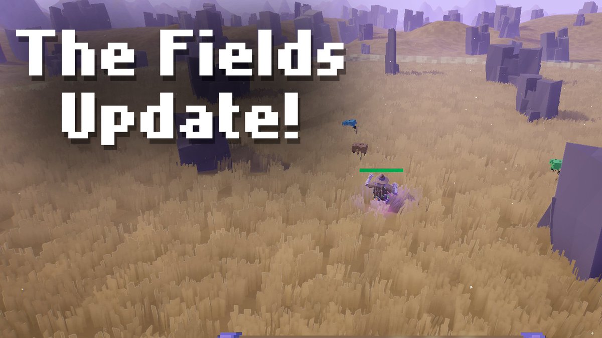 Ejjben's tweet photo. Just added the first update to SPELL DEFENDER!

The update contains a new arena, new gamemode, new endless difficulty, and a new boss type! Hope you enjoy!

https://t.co/rr6E4PmEF3

#Indiedev #Roguelite #gamedev https://t.co/VbKRR6m2PE