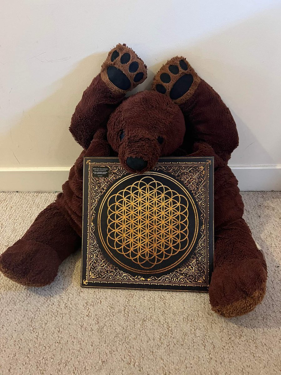 Bring Me The Horizon - Sempiternal (2013)