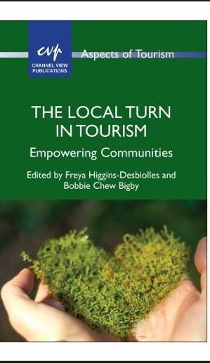 Freya Higgins-Desbiolles tweet media