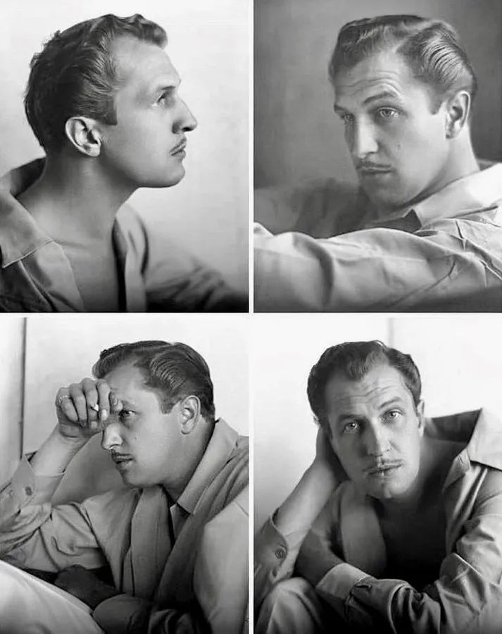 Vincent Price #FotosCinefilas