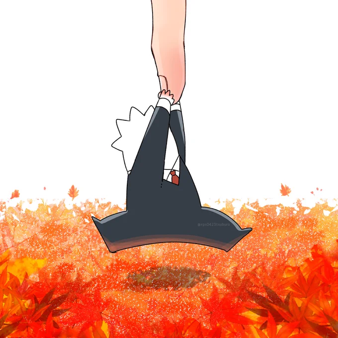 もしゆるおとが潔癖症だったら 