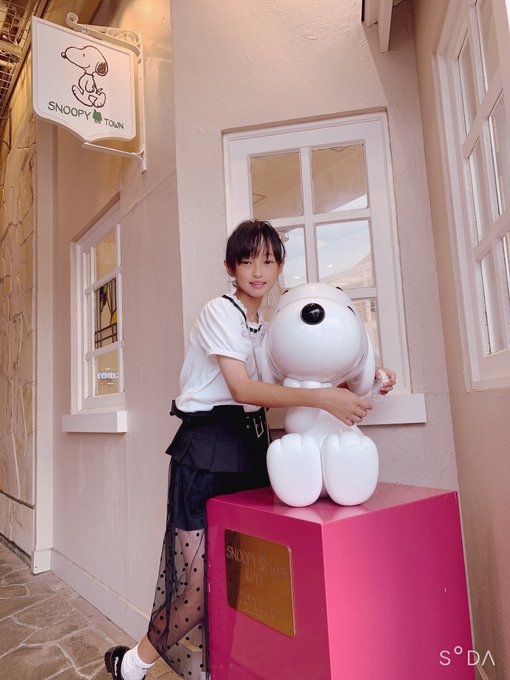 Twitterのコスプレ画像24