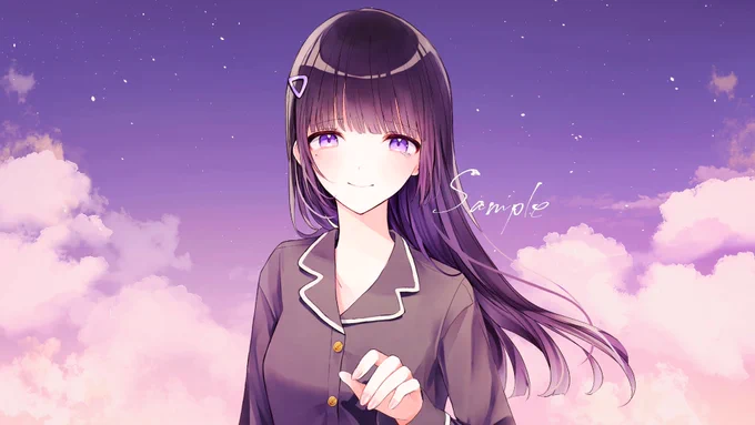 イラスト描かせていただきました!*.▽ 