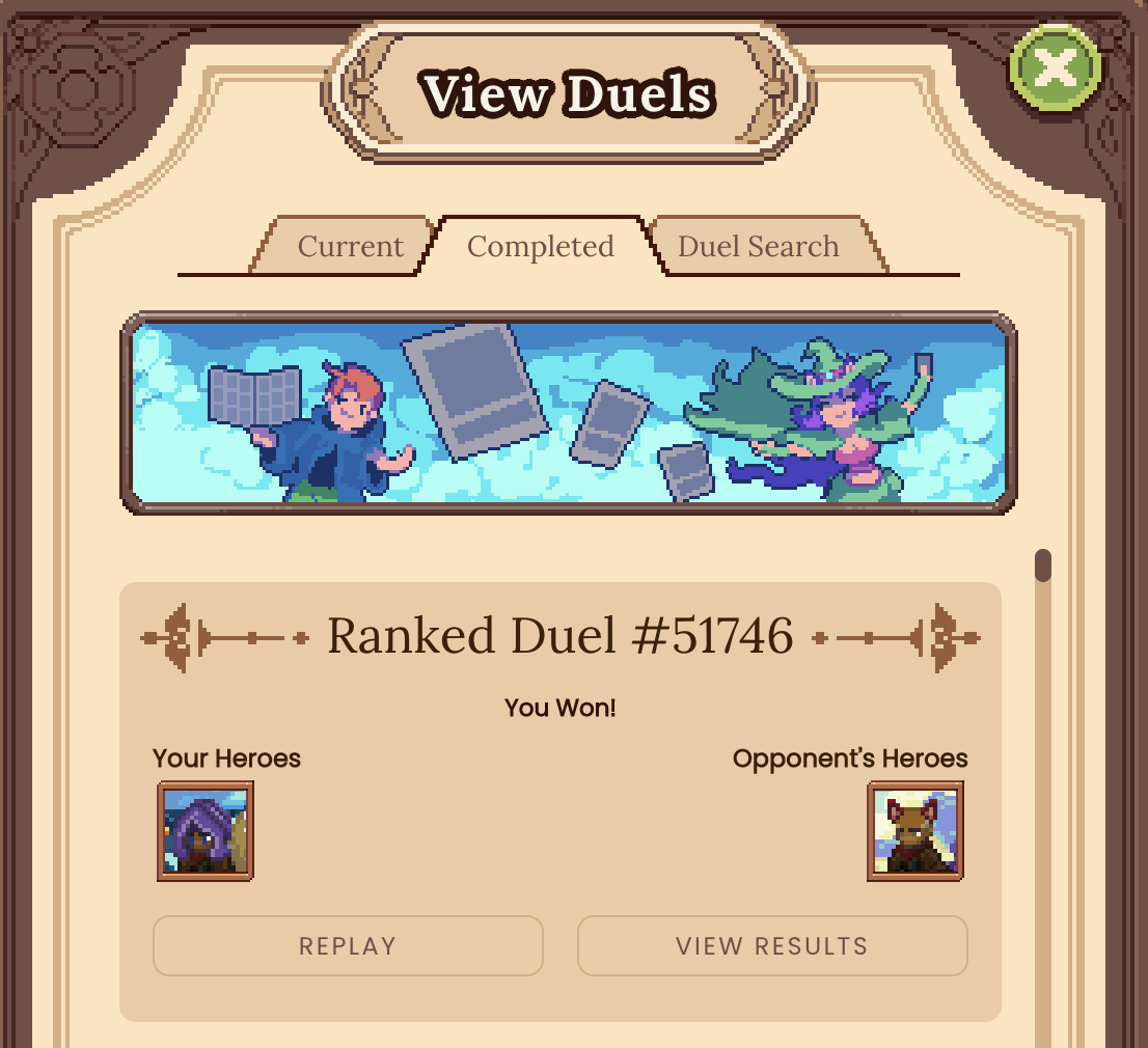 DFKnous's tweet photo. #DFKDuel is officially on fire.

WELL over 50,000 #DFKDuels completed now, with the pace accelerating every day.

#DFK #DefiKingdoms @DefiKingdoms #GameFi #BlockchainGaming #RoadToPVP #Avalanche $AVAX #DFKChain $JEWEL #CRYSTAL https://t.co/8OEexVQK0W