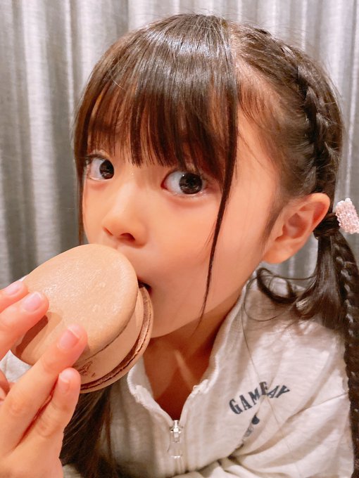 Twitterのコスプレ画像2