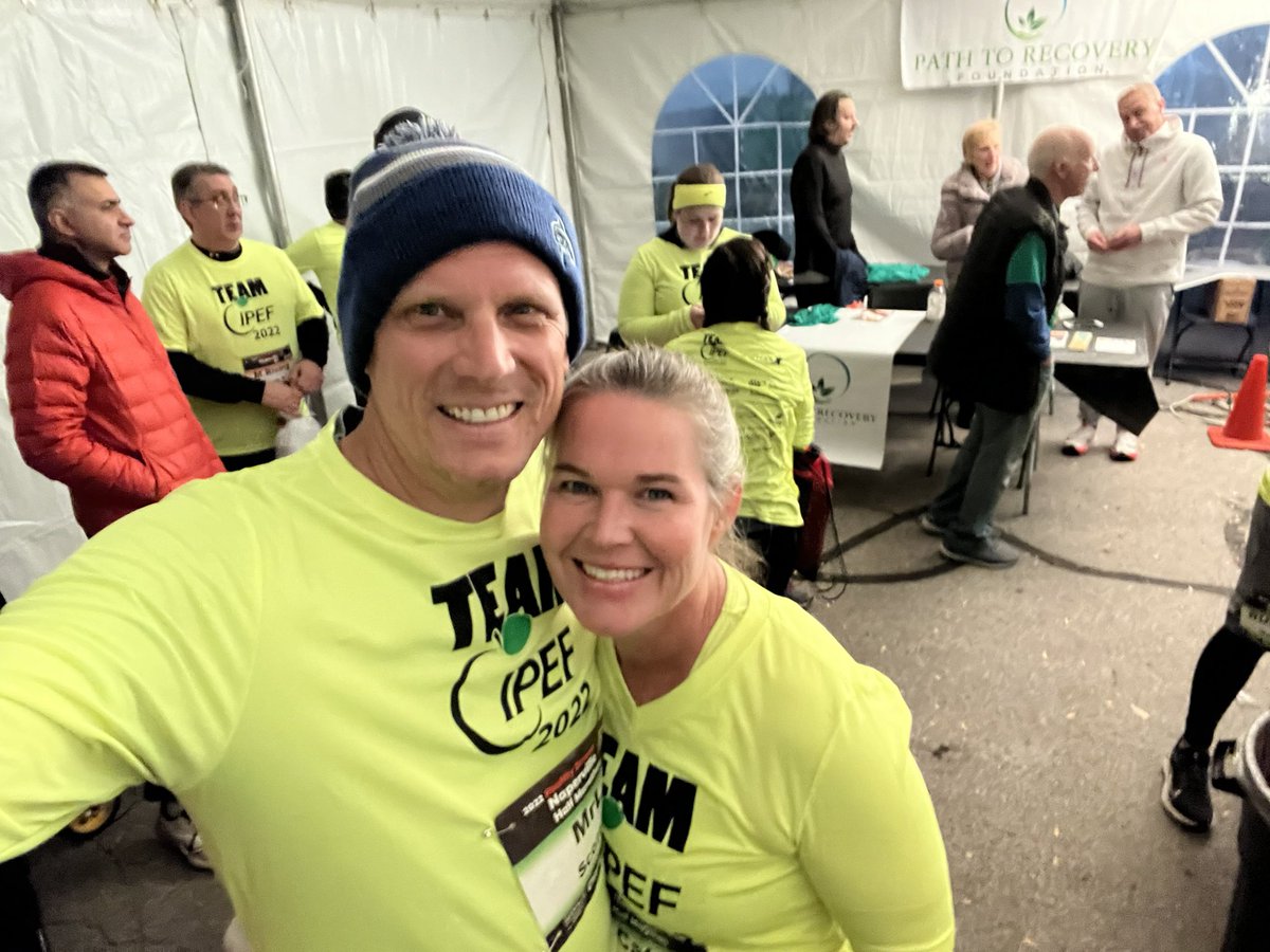 ScullenSharks's tweet photo. Team Scullen is ready to run @ipef204 https://t.co/rdXE53Y88v