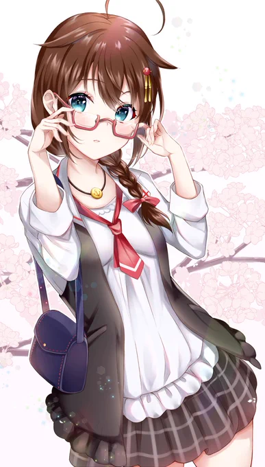 時雨オンリーの告知ポスターとメロンブックスさんの時雨ちゃん特集の特典にてイラスト使用していただいております～!単独オンリーはずっとあったけどメロンブックスさんでの単独主催はマジですごい!!いっぱい時雨ちゃんがいる!!いろいろ委託しているのでよろしゅう～!! 