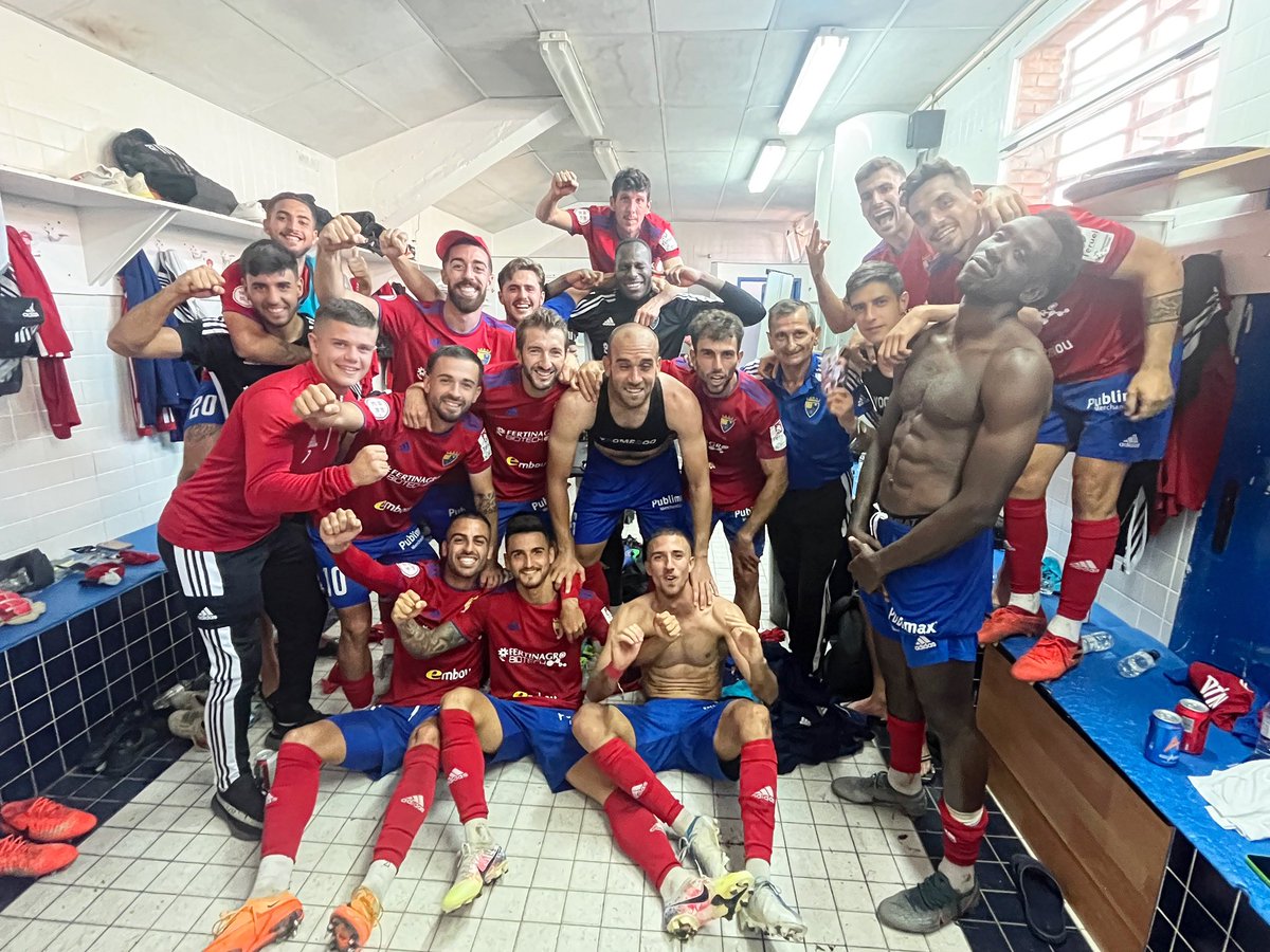 Club Deportivo Teruel tweet media