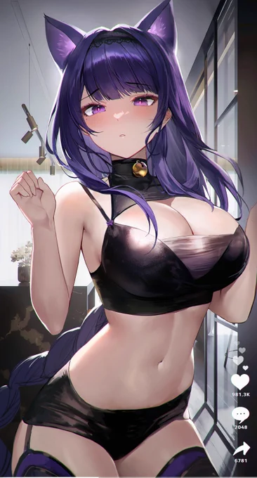#原神 
