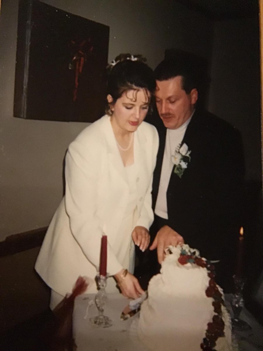 It’s been a wonderful 24 years and counting!