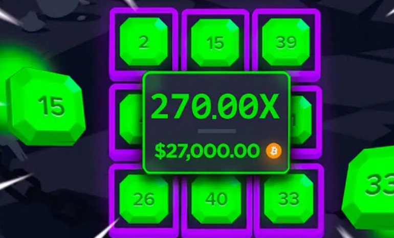 cryptomisterCM's tweet photo. @BCGameOfficial 🤑🤑😱 https://t.co/mpgusAp9k8 https://t.co/SBb7sCSqn1