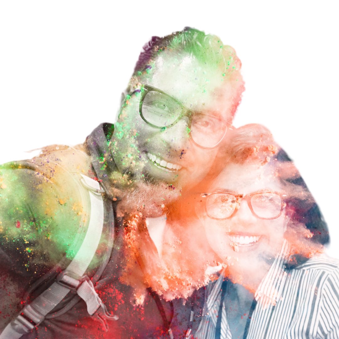 TanyaAvrith's tweet photo. Well that was fun! Thought I would honour my favorite creator for this one (❤️@ClaudioZavalaJr ! 🥰) #AdobeEduCreative #adobeexpress #creativitybreak https://t.co/GLqfiNYujJ